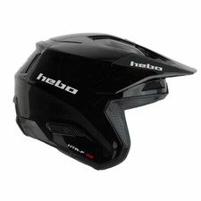 Hebo Trials Helmet Zone Pro