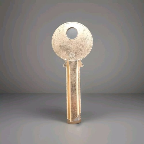 Key blank yale rn411 - key, gd