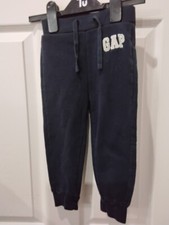 Baby gap boy's jogging bottoms aged 24 Mths 