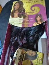 Xpression Instant Crown Xpress