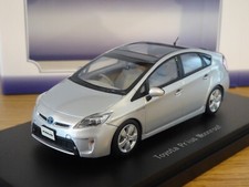 Ebbro toyota prius - prius, moonroof