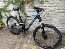 Giant Anthem 3 Full Suspension
