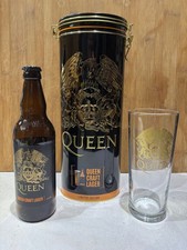 Queen craft lager limited