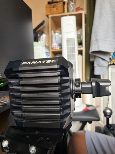 Fanatec csl 8nm direct - csl,