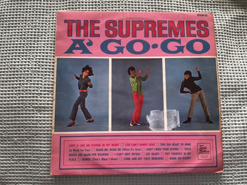 The supremes 1966 - the,