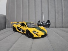 Rastar McLaren P1 GTR Remote