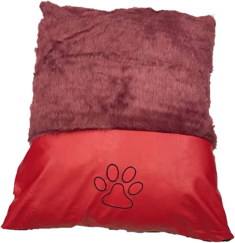 Medium 58x80cm fur pet dog - 58x80cm,