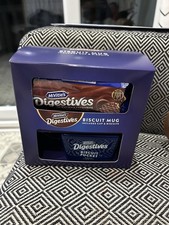 McVitie’s Digestives Biscuit