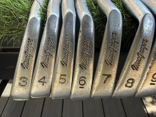 Macgregor jack nicklaus jnp - jack,