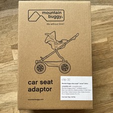 Mountain Buggy Urban Jungle