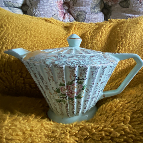 Sadler england ceramic - sadler,