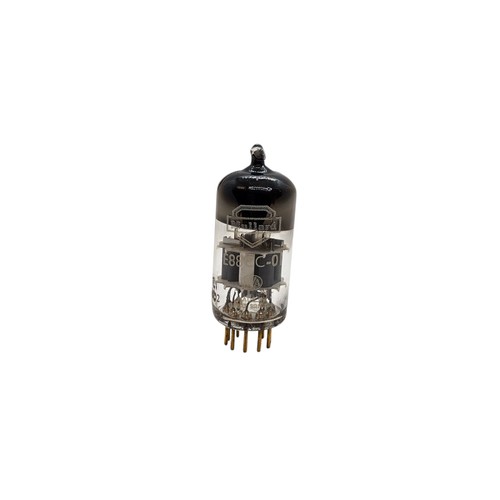 E88cc mullard gold pin - e88cc-01,