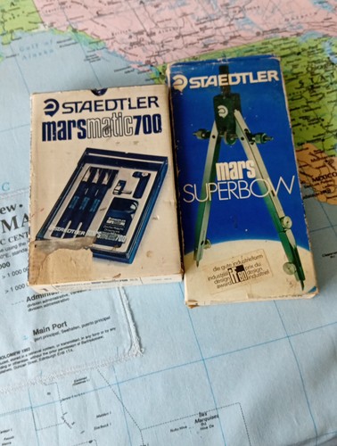 Staedtler technical drawing - staedtler,