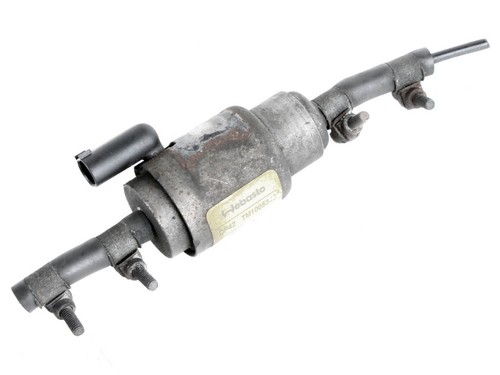 Fuel pump webasto - pump, citroen