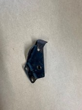 Ford Crossflow/Pinto throttle cable bracket, ideal for custom install.