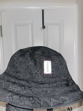 Gucci GG Monogram canvas