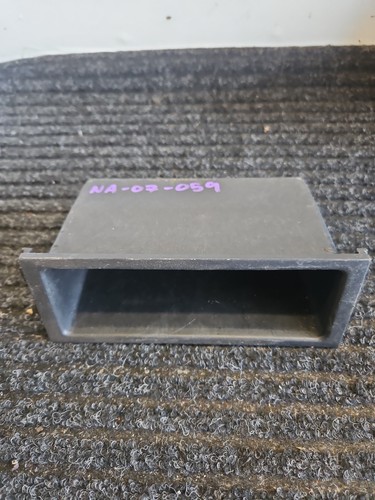 Mx5 centre console stereo - console,