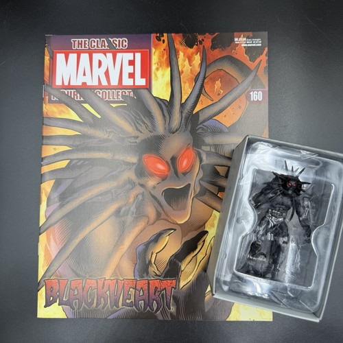 Eaglemoss classic marvel - eaglemoss,