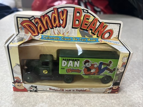 Lledo dandy beano sl67000 - lledo,