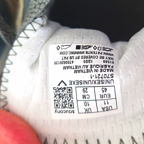 Saucony trainers sneaker - saucony,