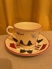 Mason’ Christmas Village’