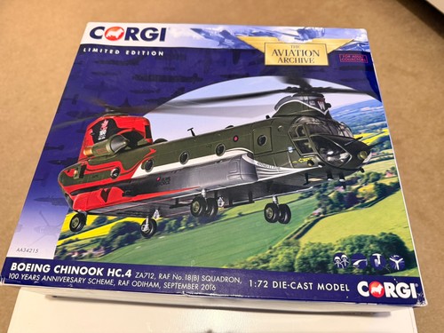 Corgi aviation archive - aviation,