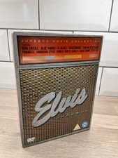 Elvis Jukebox Movie