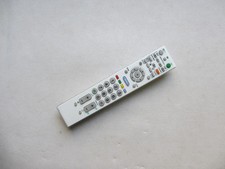 Remote control for sony - control,