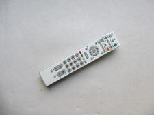 Remote Control For Sony