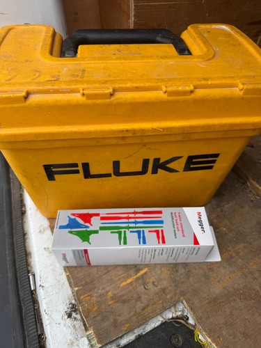 Fluke 1651 multifunction - 1651,