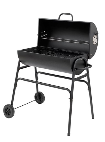 Uniflame charcoal grill - uniflame,