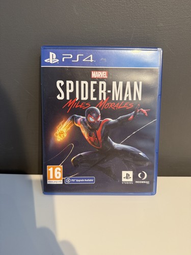Marvel spider man miles - marvel's, spider-man