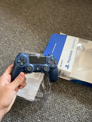 Sony ps4 dualshock - ps4, 4