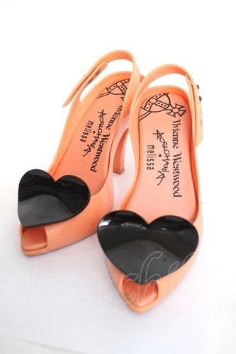 Vivienne westwood melissa - ×,