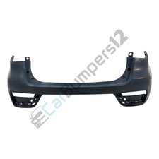 MG ZS SUV 2017 - 2021 GENUINE