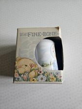 Forever Friends Fine Bone China Mug Andrew Brownsword 1991 With Original Box 