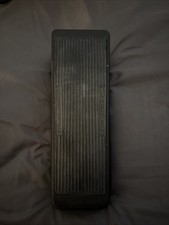 Dunlop GCB95 Cry Baby Wah
