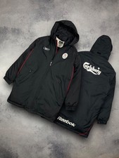 Reebok Liverpool Vintage 90s