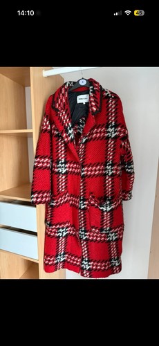 Bimba lola coat - y,