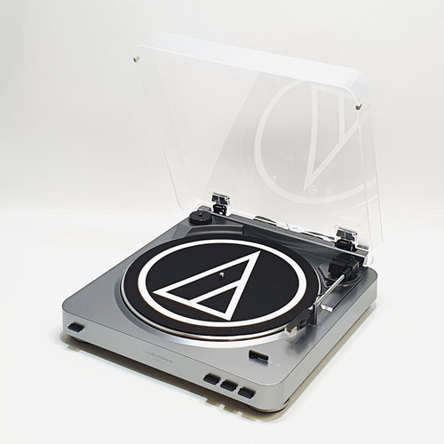 Audio technica lp60 usb - audio, at-lp60-usb
