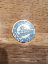 Ian allan locospotters - locospotters, club