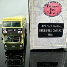 EFE 31301 1:76 Daimler DMS B20