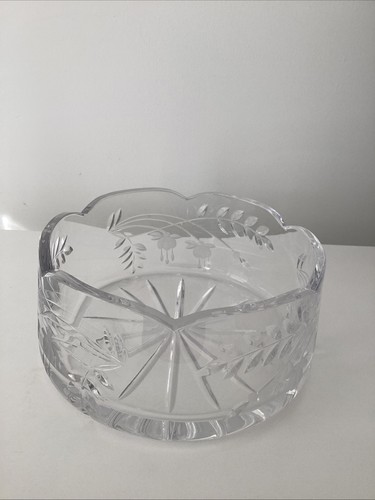 Vintage royal doulton cut - doulton,