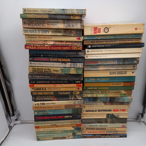 Second world war books - second,