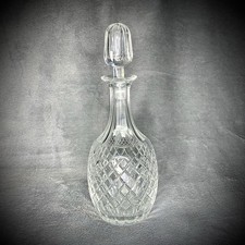 Royal brierley crystal - royal,