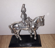 Blues & Royals on Horseback Royal Hampshire