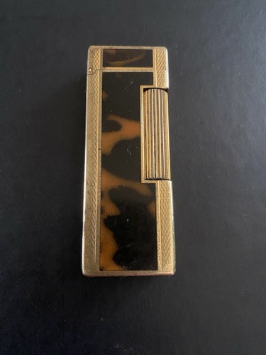 Dunhill rollagas - dunhill,