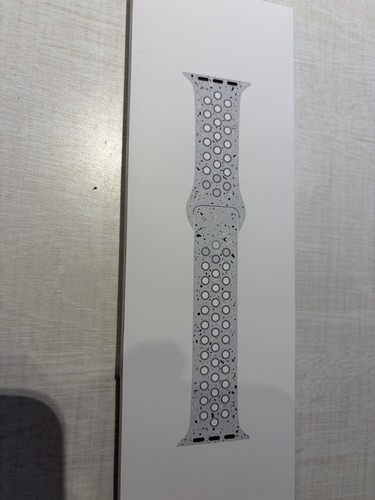 Apple watch strap - strap, nike