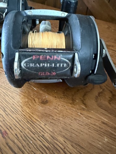 Penn graph lite gld 20 - 2x, gld-20