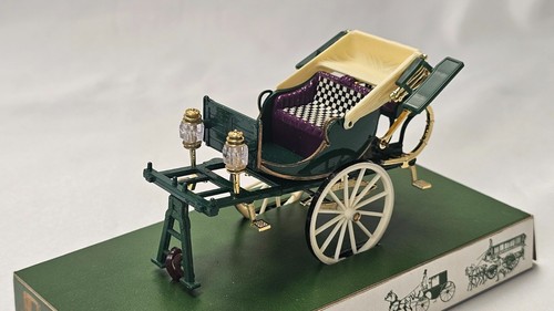 Brumm tilbury 19th - 19th, century